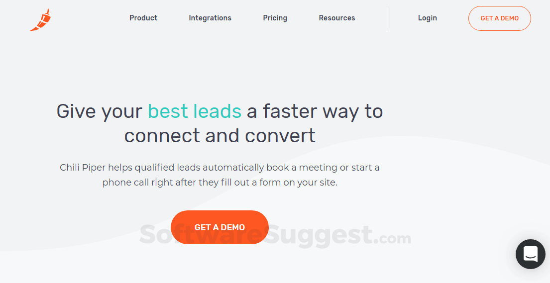 Chili Piper Pricing, Reviews, & Features in 2022